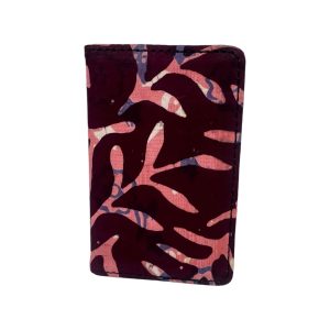 Batik Name Card Holder - Image 5