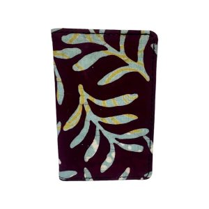 Batik Name Card Holder - Image 4