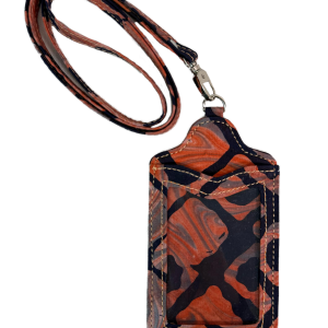 Lanyard Batik