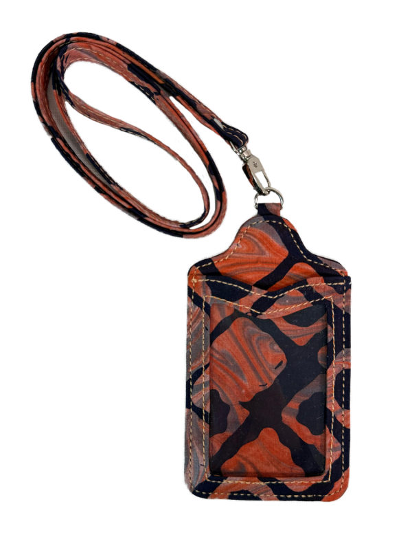 Lanyard Batik