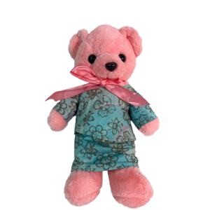 Batik Teddy Bear  - Image 2