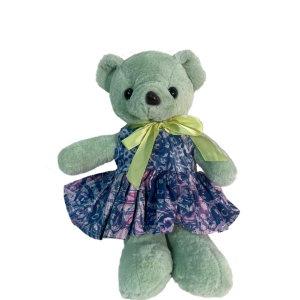 Batik Teddy Bear 