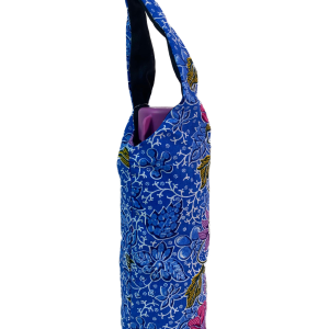 Batik Bottle Bag - Image 3