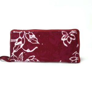 Batik Folding Bag Zip - Image 3