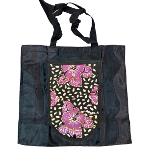 Batik Tote Bag