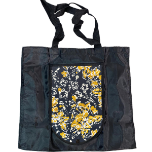 Batik Tote Bag