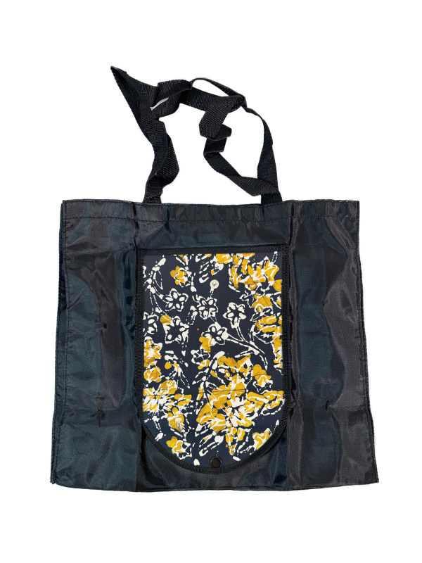 Batik Tote Bag