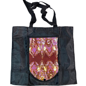 Batik Tote Bag