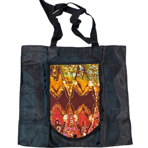 Batik Tote Bag