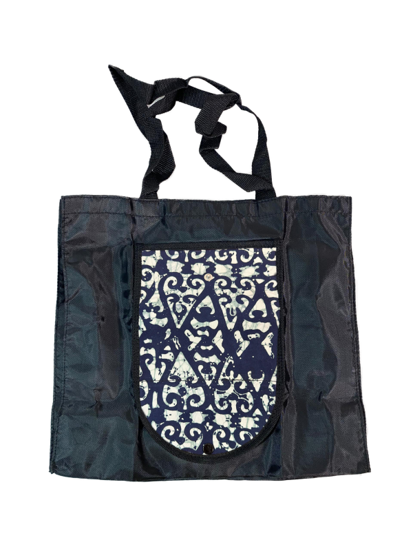 Batik Tote Bag
