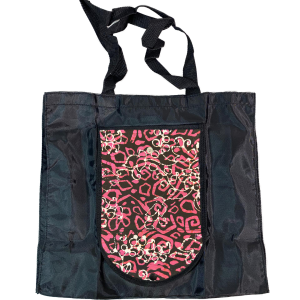 Batik Tote Bag