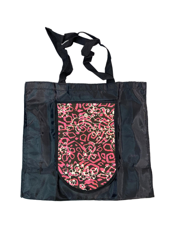 Batik Tote Bag