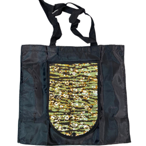 Batik Tote Bag