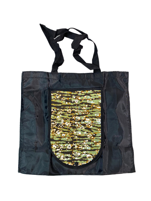 Batik Tote Bag
