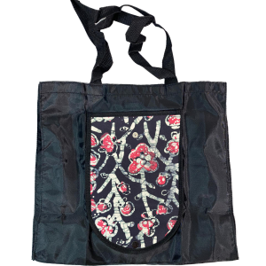 Batik Tote Bag