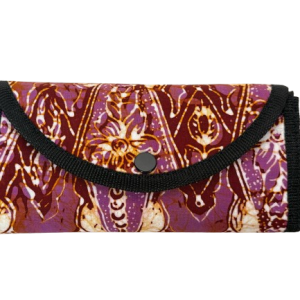 Batik Tote Bag - Image 2