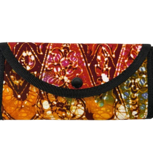 Batik Tote Bag - Image 2