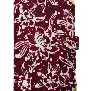 Organizer Batik