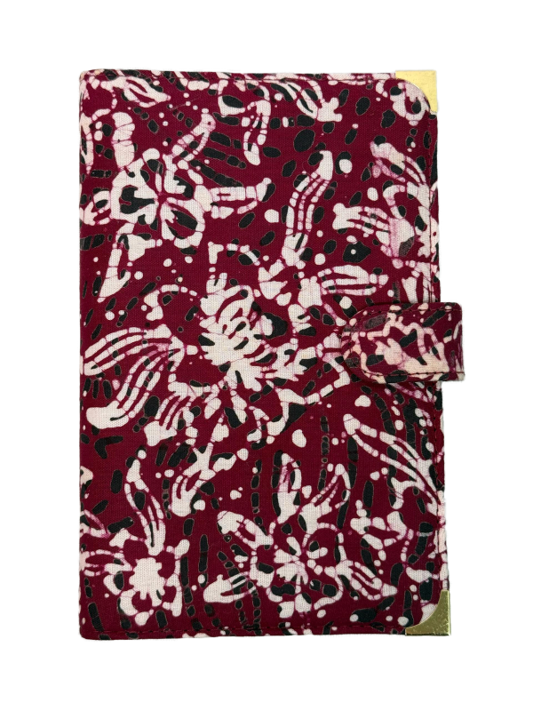 Organizer Batik