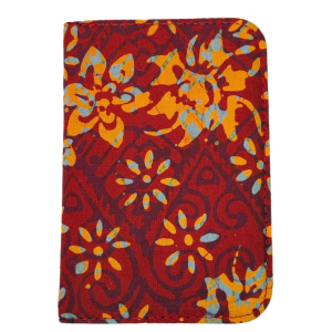 Batik Passport Holder - Image 2