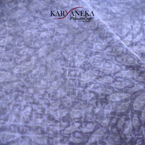 Shawl Batik Clay - Image 2