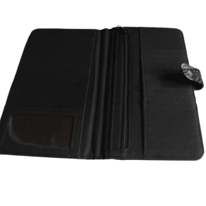 Songket Folder Cheque Book - Image 3