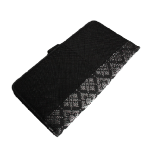 Songket Folder Cheque Book - Image 2