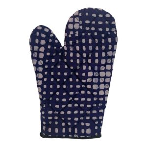 Batik Oven Mitt - Image 2