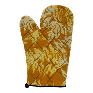 Batik Oven Mitt - Image 5