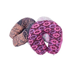 Batik Neck Pillow