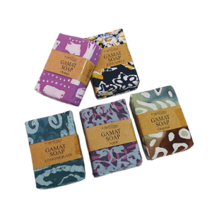 Batik Soap Gamat (Large)