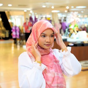 Bawal Ikat Collection 3.0