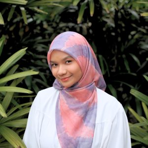 Bawal Ikat Collection 2.0