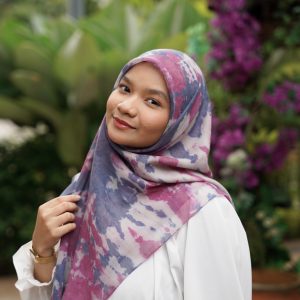 Bawal Ikat Collection