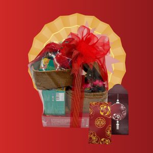 Fortune Hamper