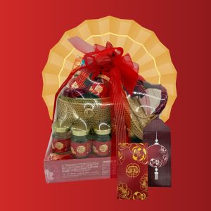 Abundance Hamper