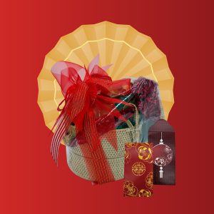 Blessing Hamper