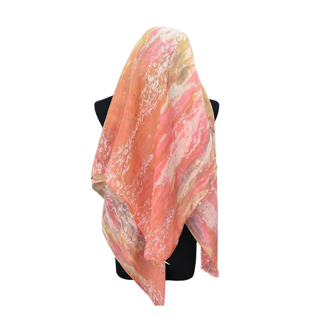 Bawal Ikat Batik Blok Collection 3.0 - Image 9