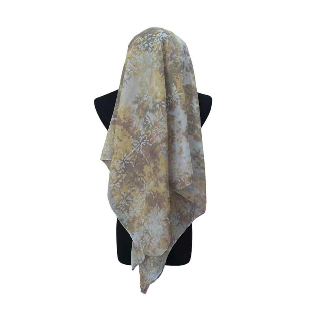 Bawal Ikat Batik Blok Collection 3.0 - Image 8