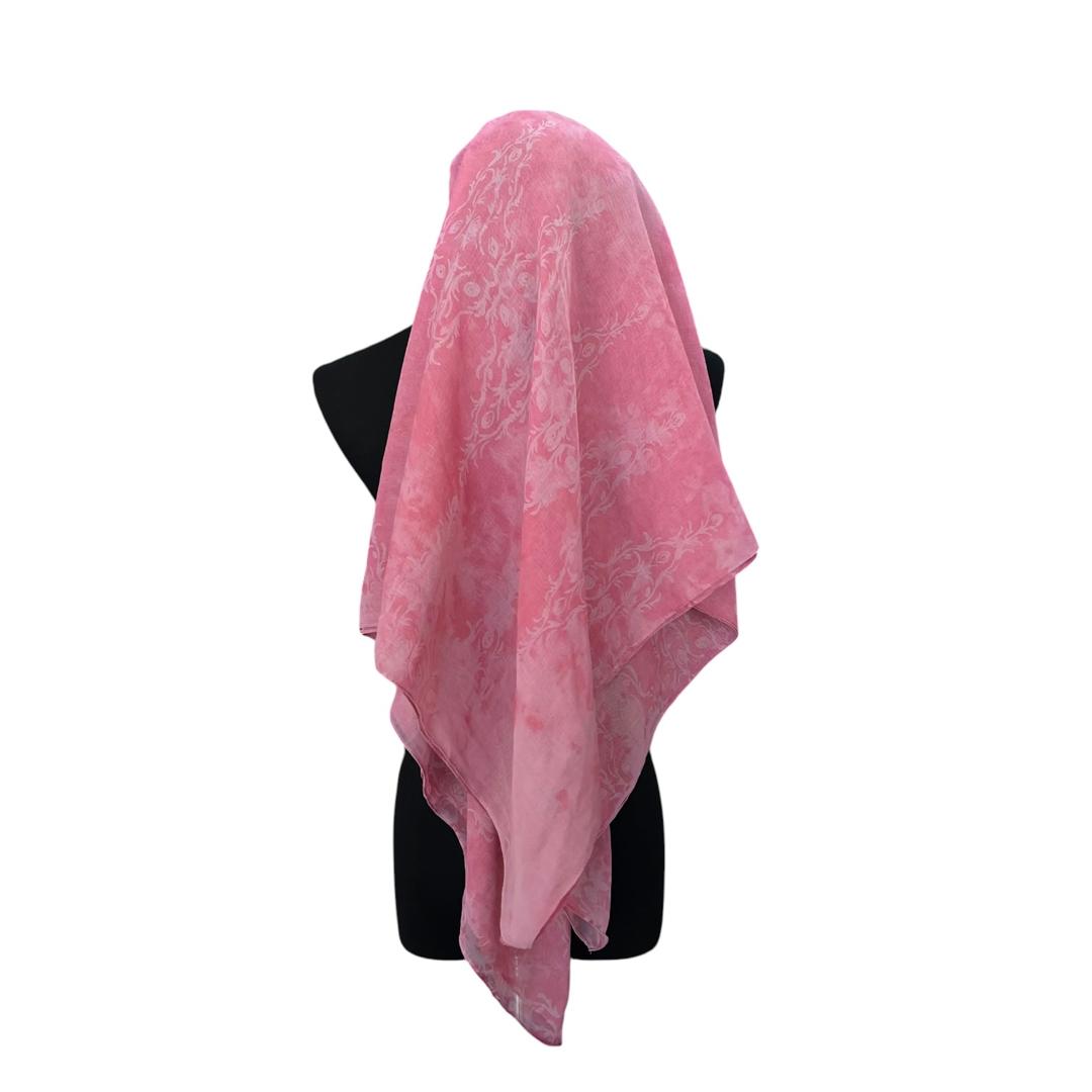 Bawal Ikat Batik Blok Collection 3.0 - Image 7