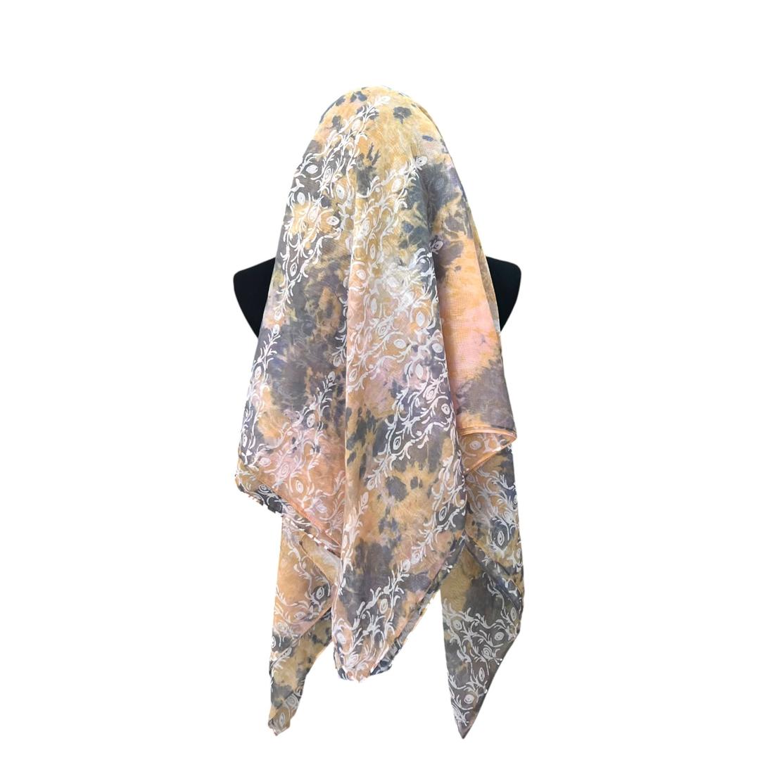 Bawal Ikat Batik Blok Collection 3.0 - Image 6