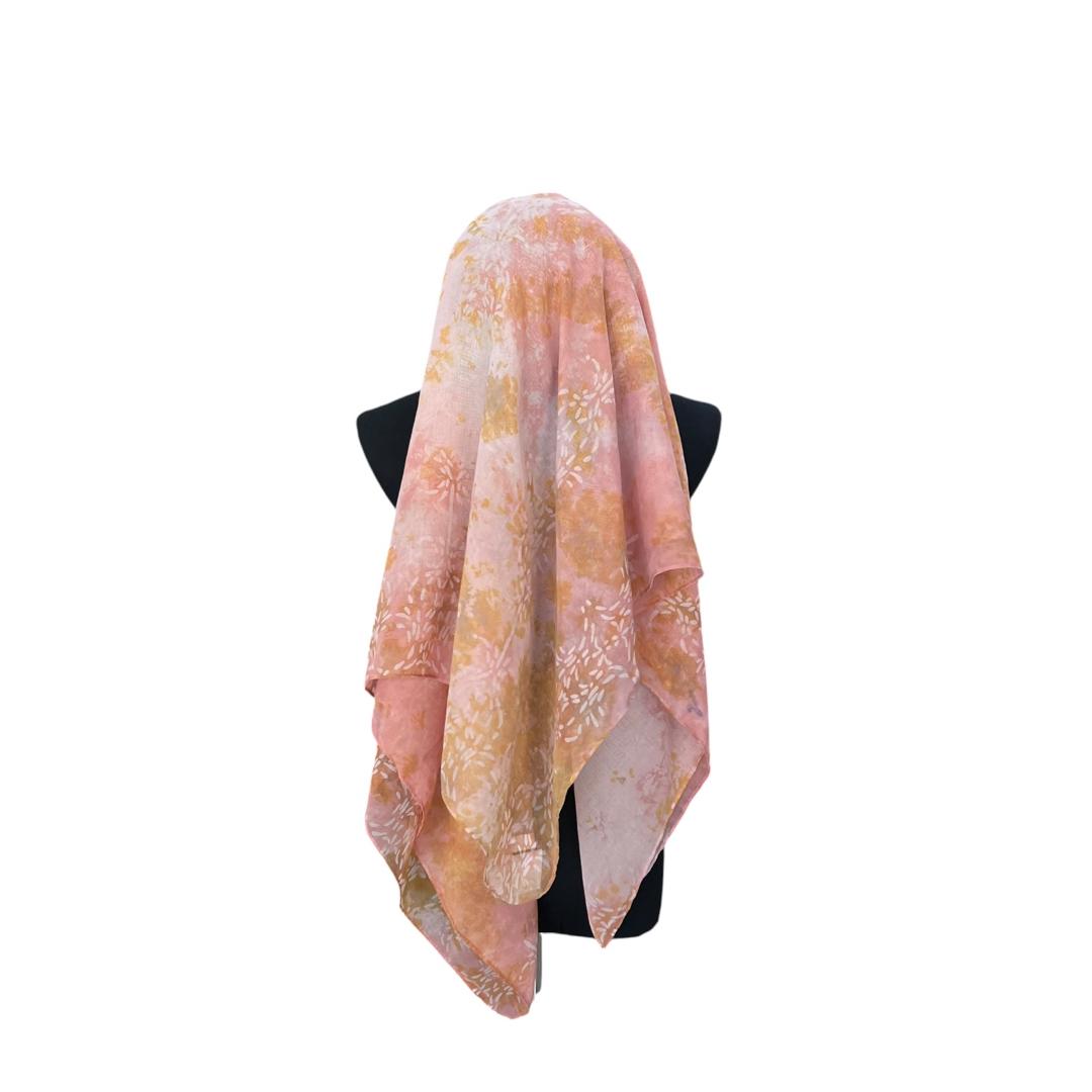 Bawal Ikat Batik Blok Collection 3.0 - Image 5