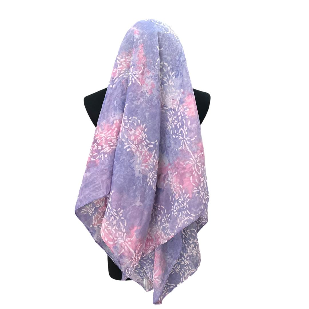 Bawal Ikat Batik Blok Collection 3.0 - Image 4