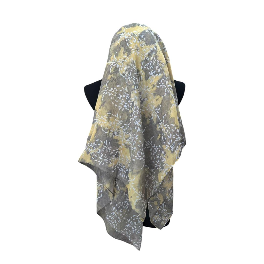 Bawal Ikat Batik Blok Collection 3.0 - Image 3