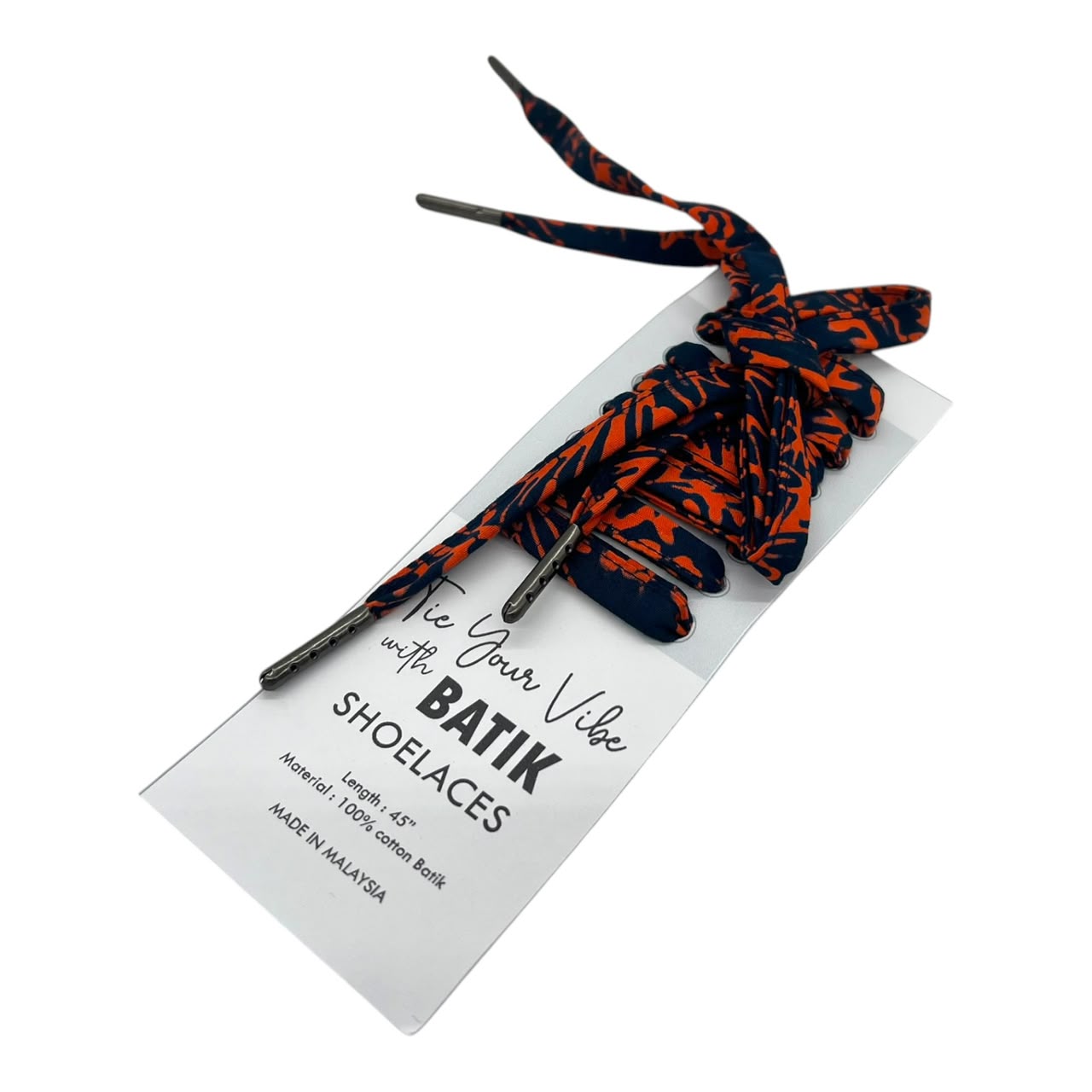 Batik Shoelace - Image 6
