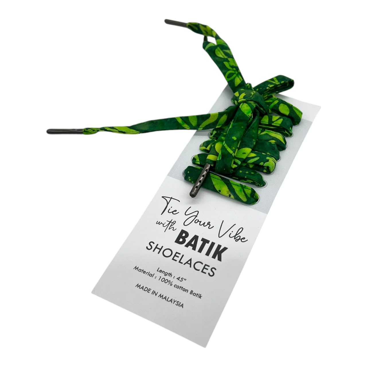 Batik Shoelace - Image 7