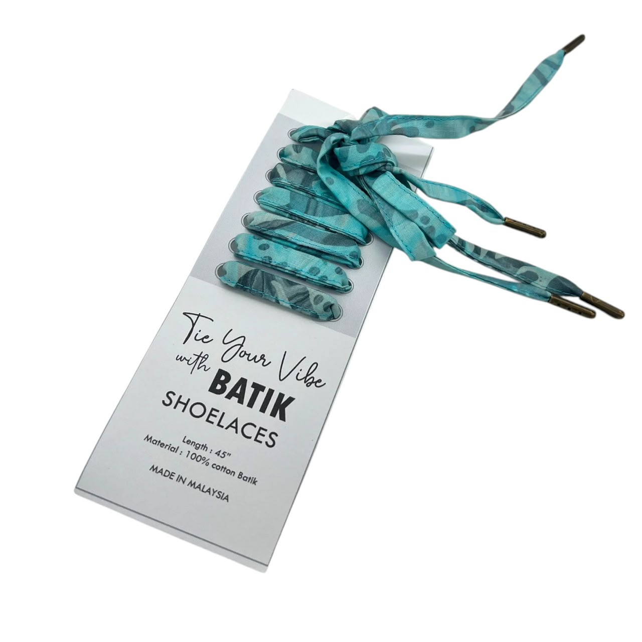 Batik Shoelace - Image 9