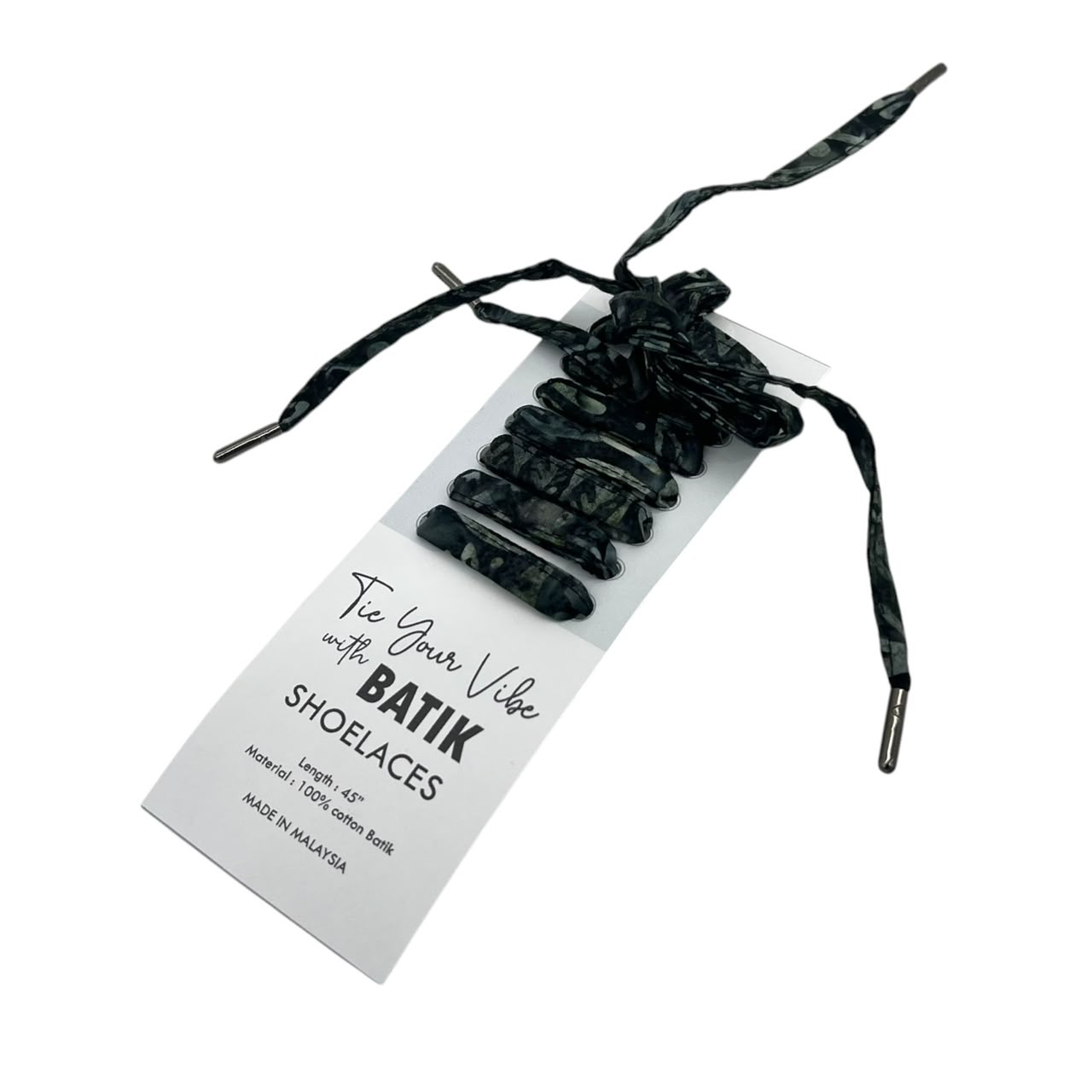 Batik Shoelace - Image 8